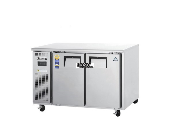 ban mat 2 canh inox everest b120c-2rros-e hinh 0