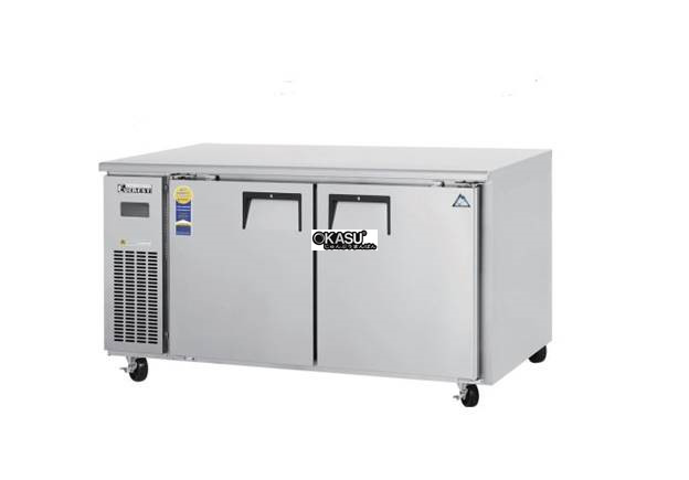 ban dong mat 2 canh inox everest b150c-2fros-e hinh 0