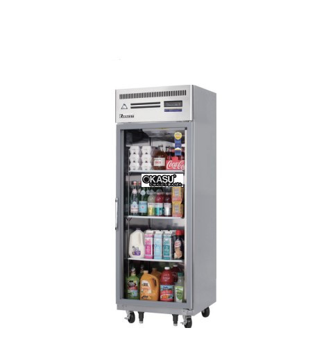 tu mat dung 1 canh kinh everest b058h-1roos-e hinh 0