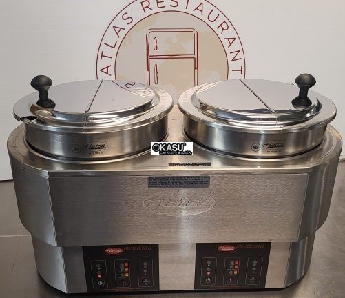 bep giu nong thuc pham hatco rhw2-2 hinh 0