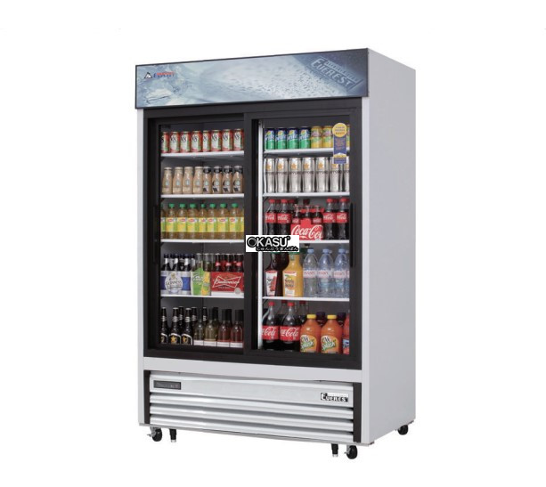 tu mat trung bay 2 canh kinh everest b135h-2rroc-e hinh 0