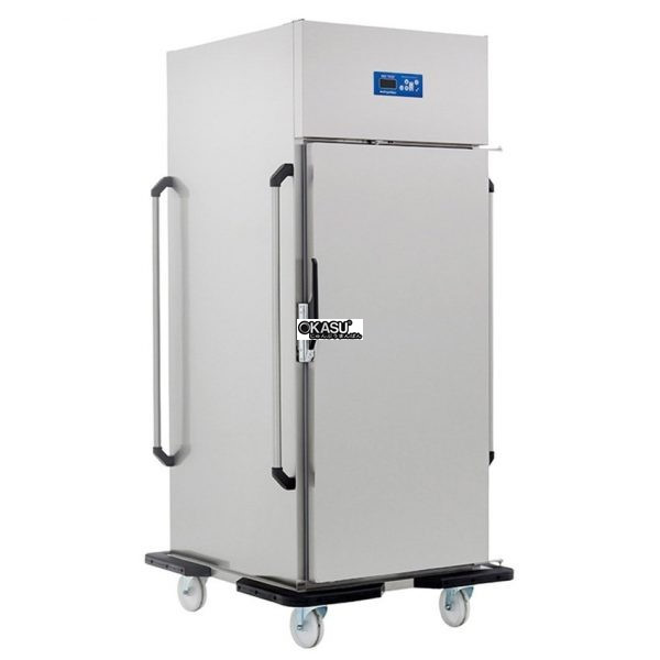 xe day giu nong thuc an ozti gnb 500 nmv  hinh 0