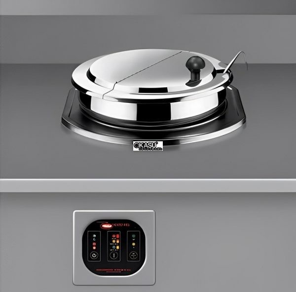 bep giu nong thuc an am quay hatco rhw2-1b hinh 1