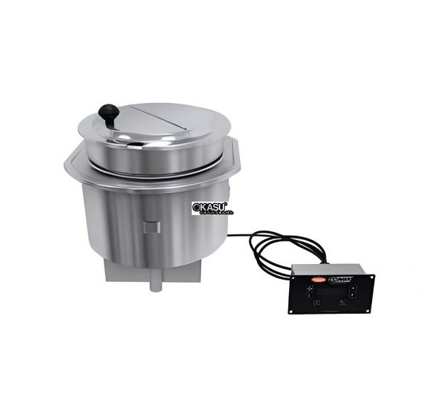 bep giu nong thuc an am quay hatco rhw2-1b hinh 0