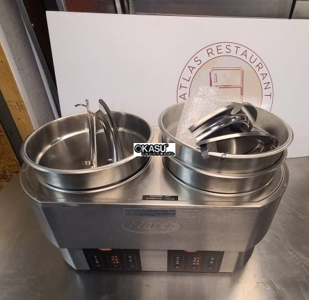 bep giu nong thuc pham hatco rhw2-2 hinh 1