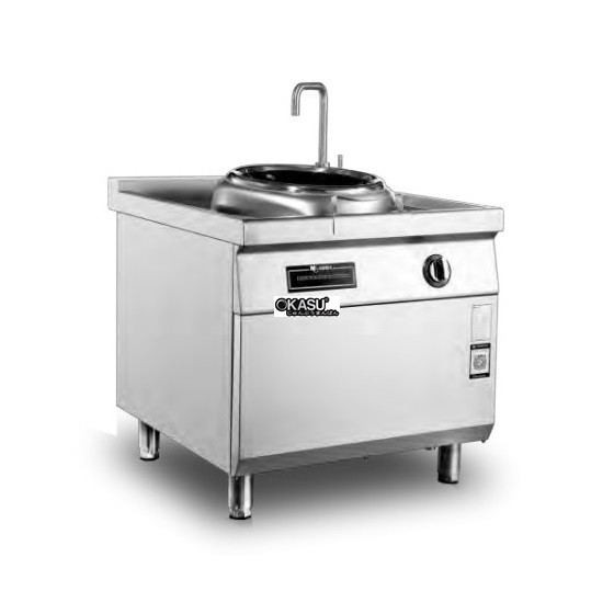 bep a cong nghiep dung dien mantru.e  zc-c4015a8 hinh 0