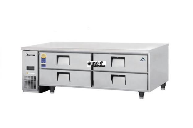 ban mat 4 ngan keo everest b180cl-4rros-e hinh 0