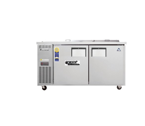 ban mat topping everest b150t-2rros-e hinh 0