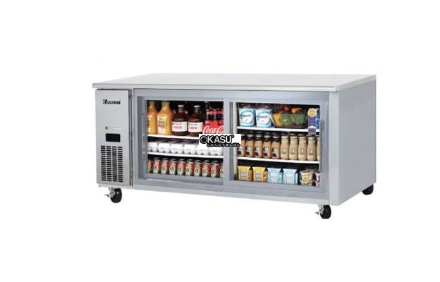 ban mat 2 canh kinh cua truot ngang everest b180ch-2rros-e hinh 0