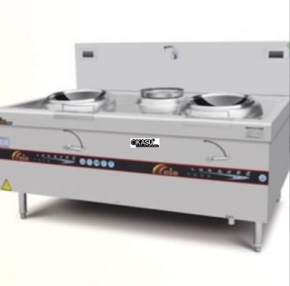 bep xao 2 hong dien tu czc-11ce hinh 0