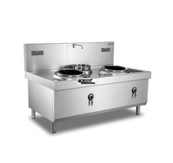 bep a dien tu 2 hong mat lom mantru.e zc2-c4030a-w hinh 0