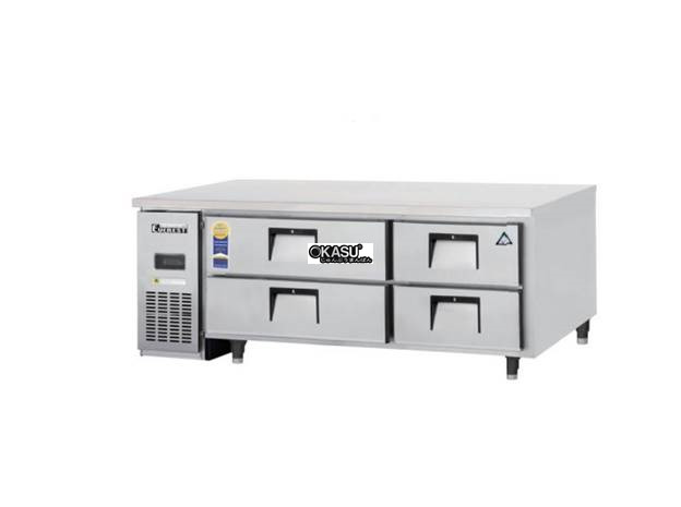 ban mat 4 ngan keo everest b150cl-4rros-e hinh 0