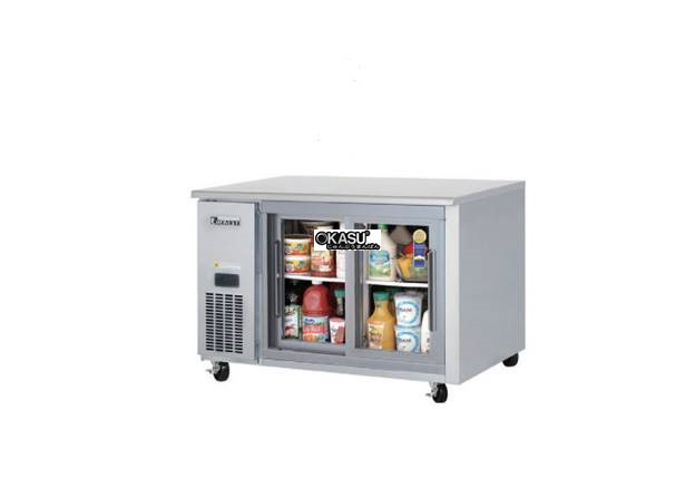 ban mat 2 canh kinh cua truot ngang everest b120ch-2rros-e hinh 0