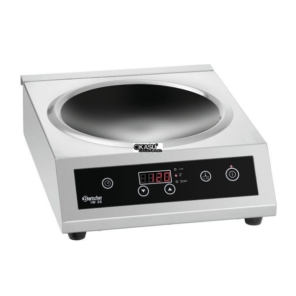 bep a tu bartscher iw35 hinh 0