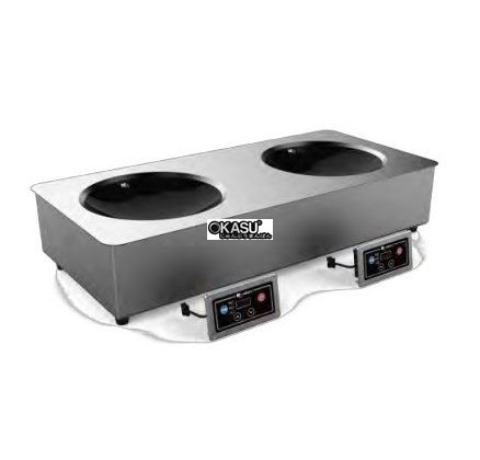 bep dien tu am quay mantru.e zc2-c366a-q  hinh 0