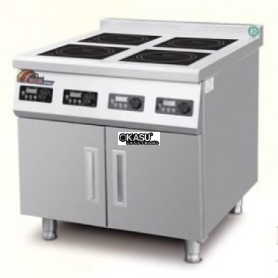 bep tu 4 hong chu zhong chu czc-21a hinh 0