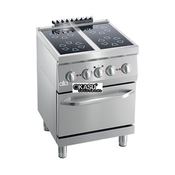 bep dien tu co lo nuong ata k6evc10ff hinh 0