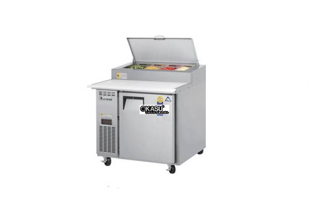 ban mat pizza everest b090p-1roos-e hinh 0