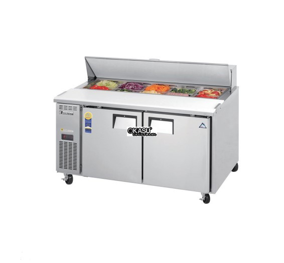 ban sandwich 2 canh everest b150s-2rros-e hinh 0