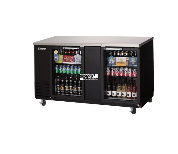 ban mat quay bar 2 canh kinh everest b172bbg-2rroc-e hinh 0