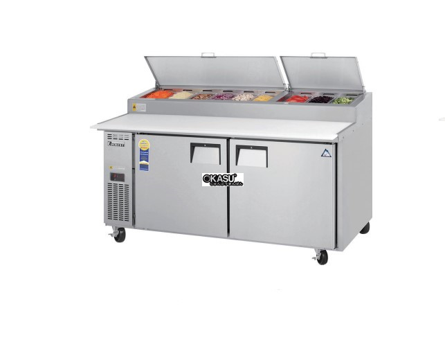 ban mat pizza everest b180p-2rros-e hinh 0