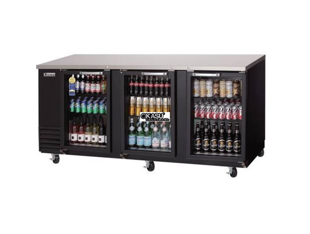 ban mat quay bar 3 canh kinh everest b226bbg-3rrrc-e hinh 0