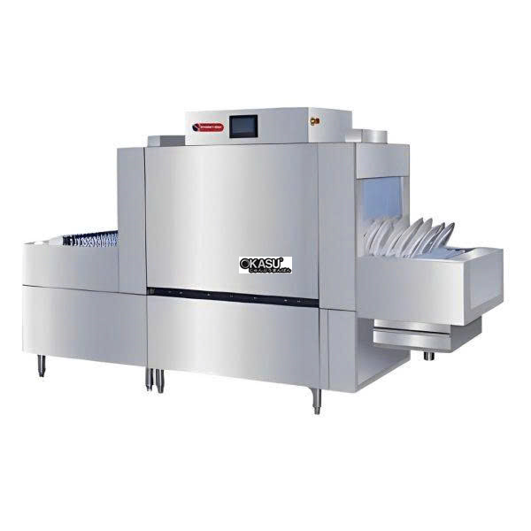 may rua bang tai flight type turbo chef tcft6550 hinh 0