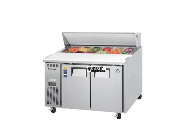 ban sandwich 2 canh everest b120s-2rros-e hinh 0