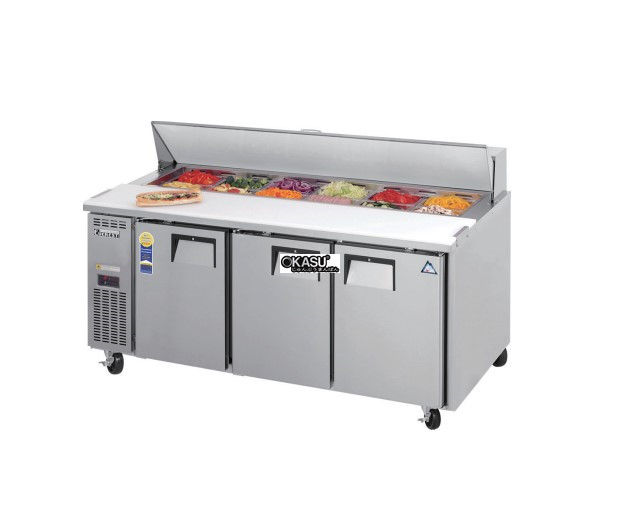 ban sandwich 3 canh everest b180s-3rrrs-e hinh 0