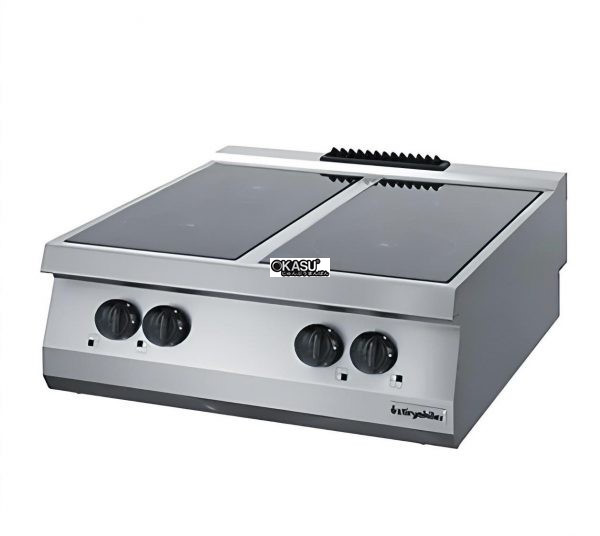 bep hong ngoai 4 vung nau ozti osc 8070 hinh 0