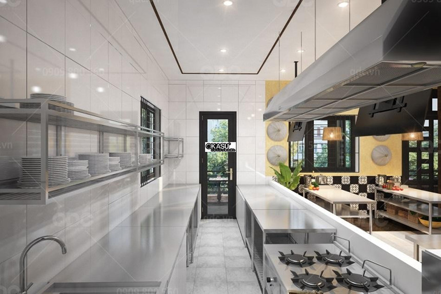 bep hong ngoai doi ozti osc 4070 hinh 1