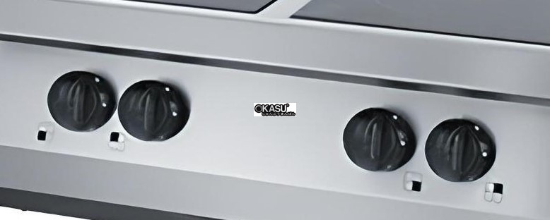 bep hong ngoai 4 vung nau ozti osc 8070 hinh 1