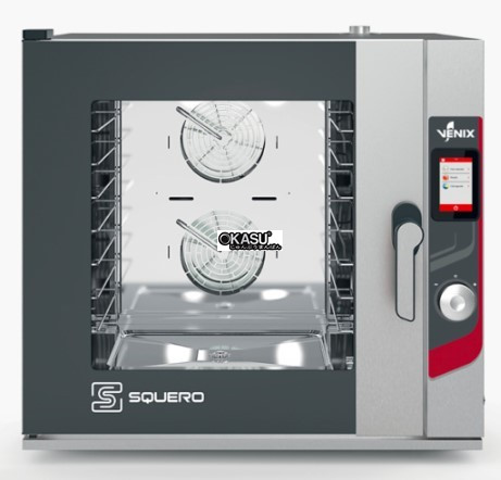 lo hap nuong da nang 6 khay venix sq06tcc hinh 0