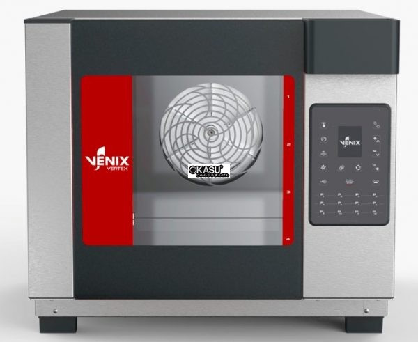 lo hap nuong da nang 4 khay venix ve043lthaer0 hinh 0