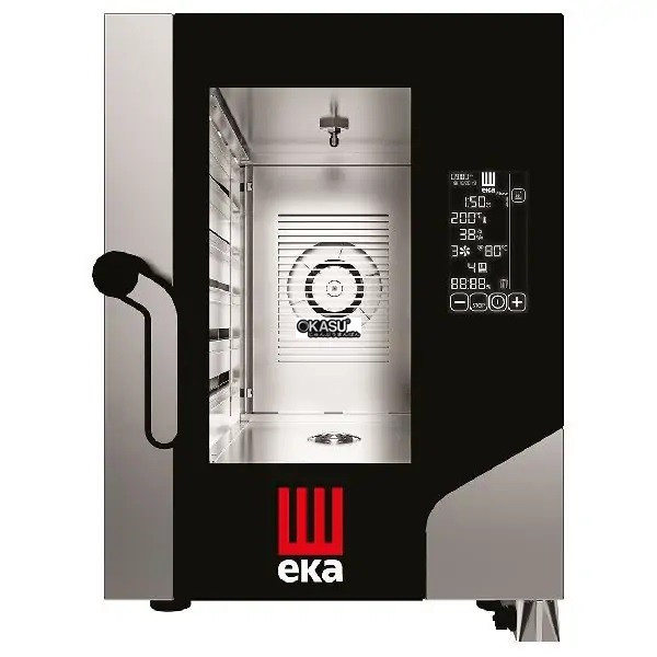 lo nuong dung dien eka - mkf 611 c bm hinh 0