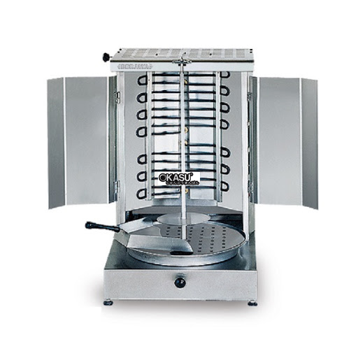 may nuong thit kebab tu dong gas berjaya km3 hinh 0