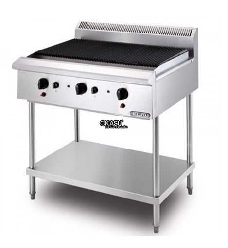 bep nuong dung gas berjaya cb3bfs-17 hinh 0