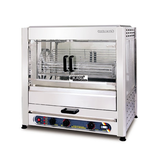 lo quay vit berjaya er-001  hinh 0