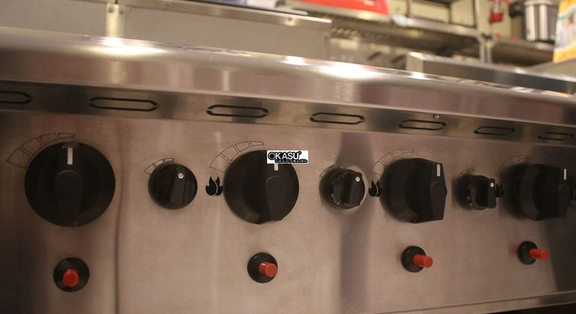 bep nuong dung gas berjaya cb5bfs-17 hinh 1