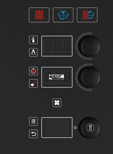 lo hap nuong da nang 20 khay lainox sae201b hinh 1