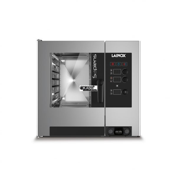 lo hap nuong da nang naboo 7 khay lainox naev071r hinh 0