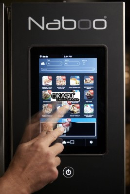 lo hap nuong da nang 10 khay lainox nae062b hinh 1