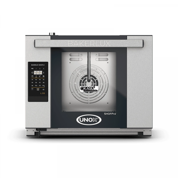 lo nuong doi luu 4 khay unox xefr-04hs-eldv hinh 0