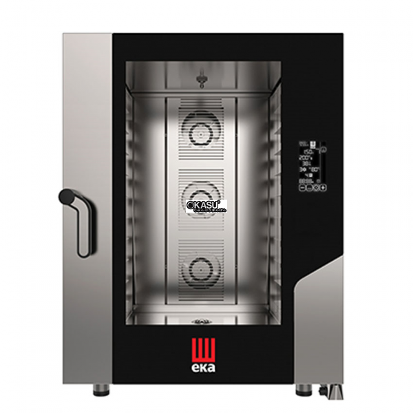 lo nuong dung dien eka mkf 1064 bm hinh 0