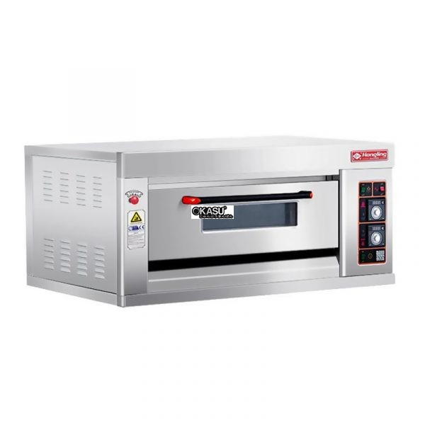 lo nuong banh 1 tang dung gas hongling hly-102f hinh 0