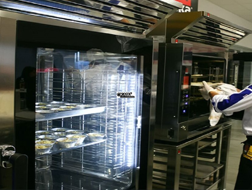 lo nuong dung dien eka mkf 1064 bm hinh 2