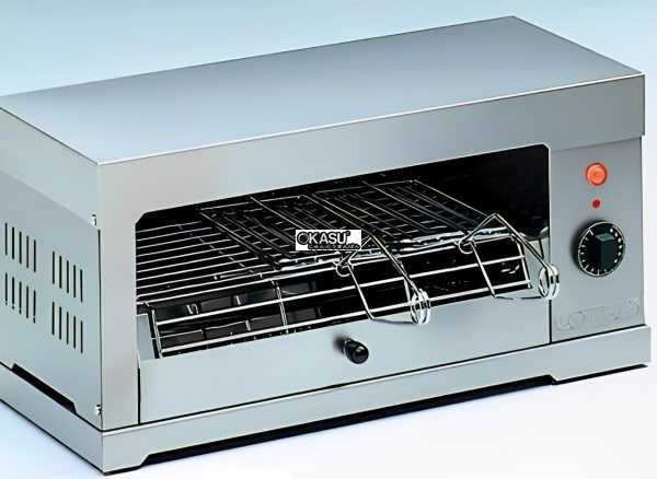 may nuong banh mi 1 pha lotus ts-3 hinh 0