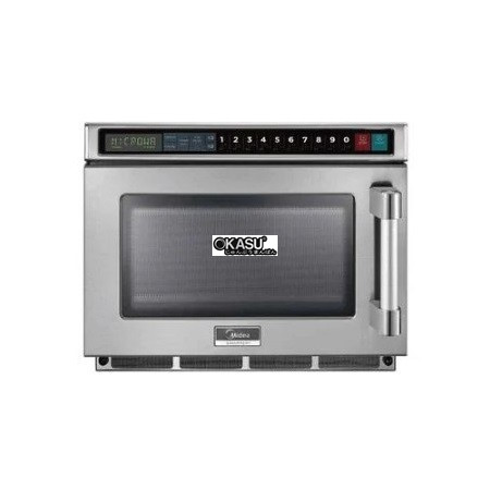 lo vi song cong nghiep 17l midea mmo-em17gea  hinh 0