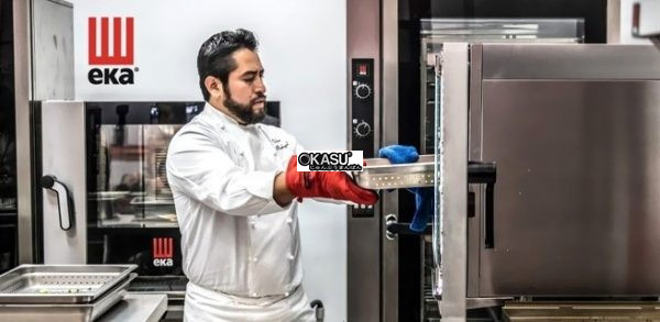 lo nuong dien eka - mkf 1064 ts hinh 0