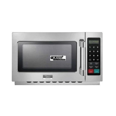 lo vi song cong nghiep 25l midea 1025f1e-eu hinh 0